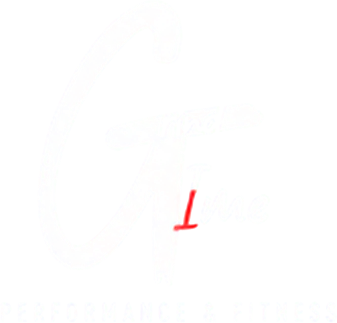 Grind Time Performance & Fitness logo